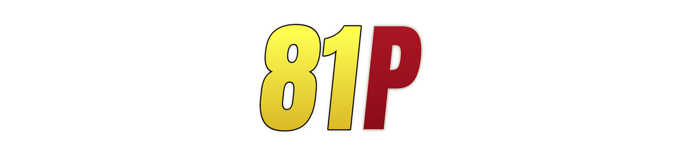 81p